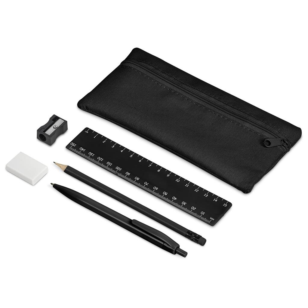 Central Stationery Set