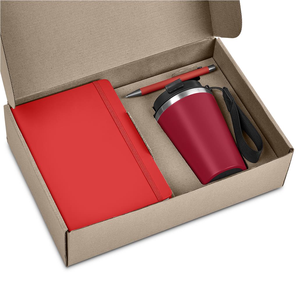 Carnaby Kraft Gift Set