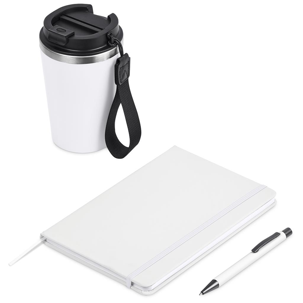 Carnaby Kraft Gift Set