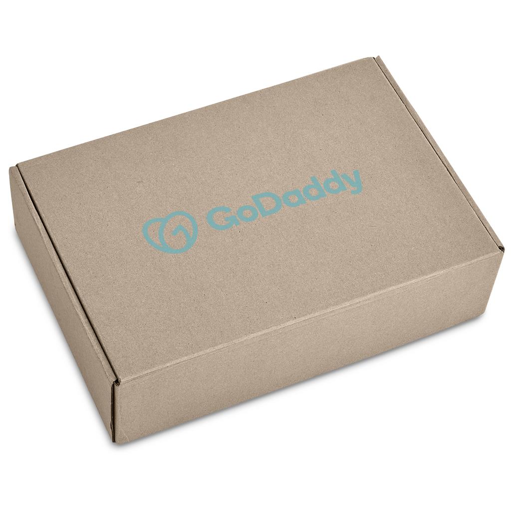 Wisteria Kraft Gift Set