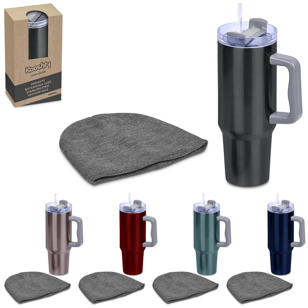 Ontario Winter Gift Set