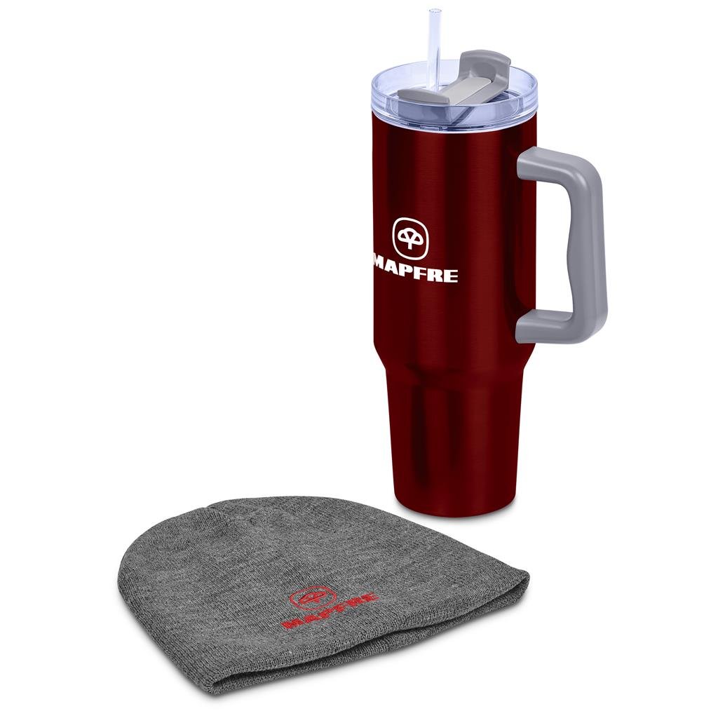 Ontario Winter Gift Set