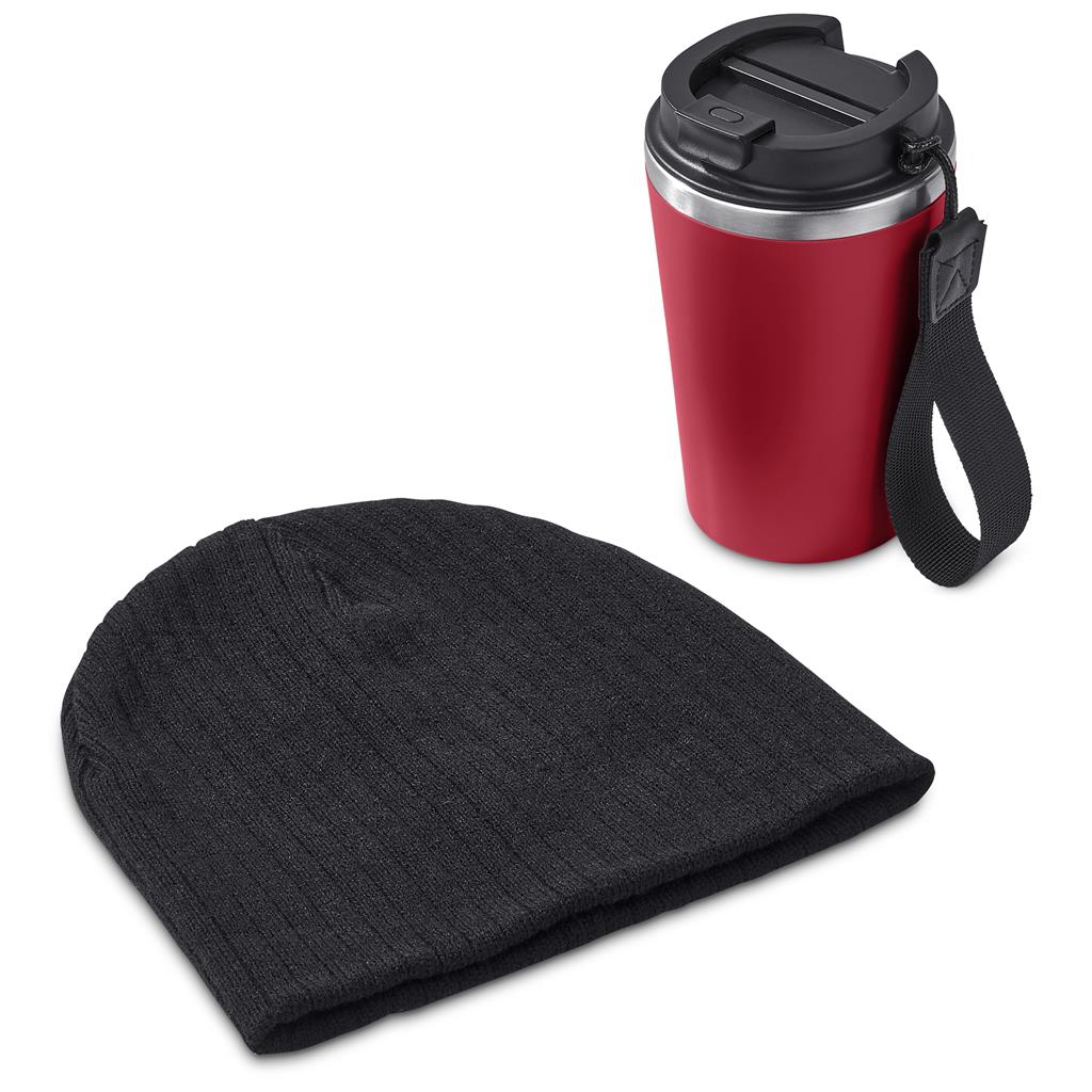 Luca Winter Gift Set