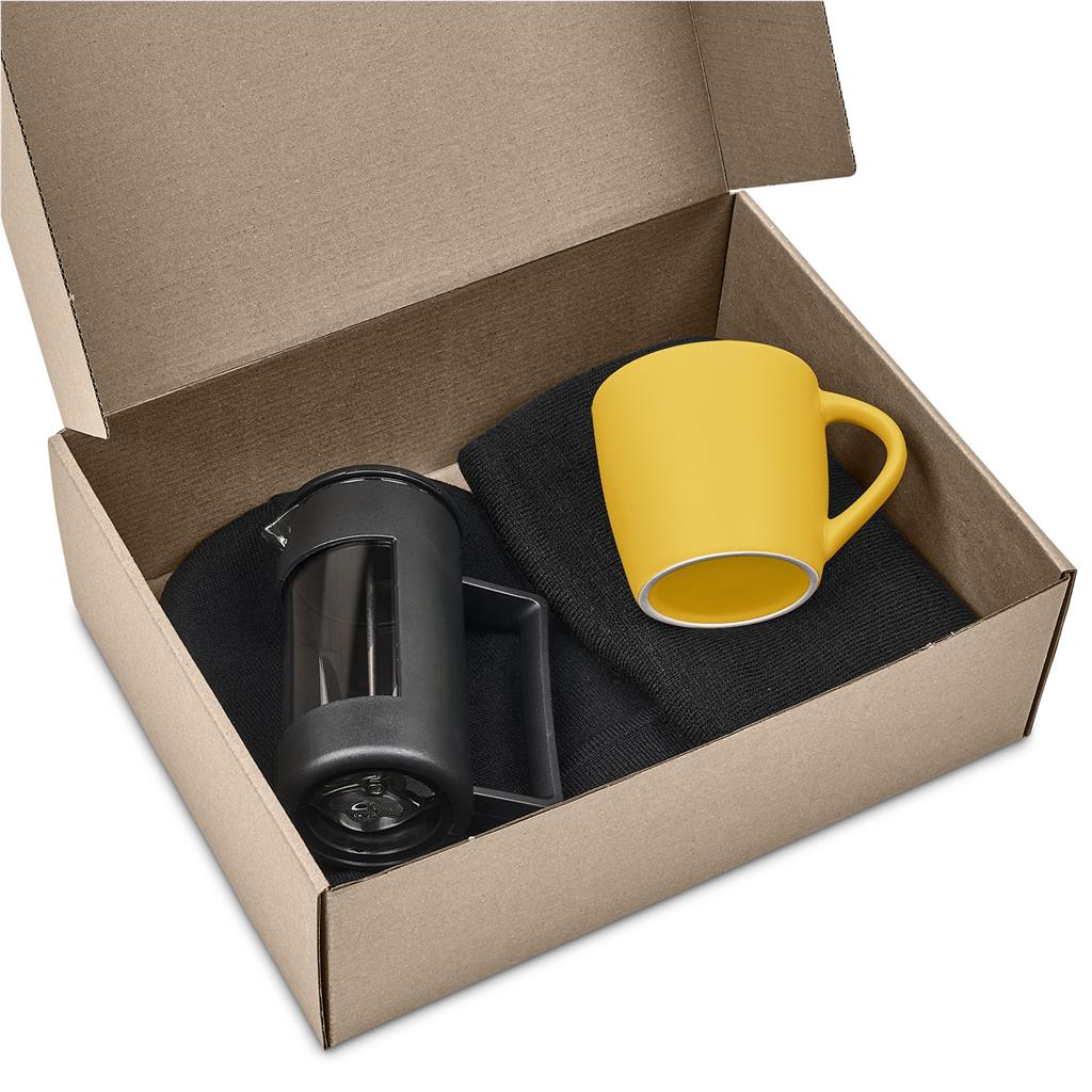 Altra Winter Gift Set