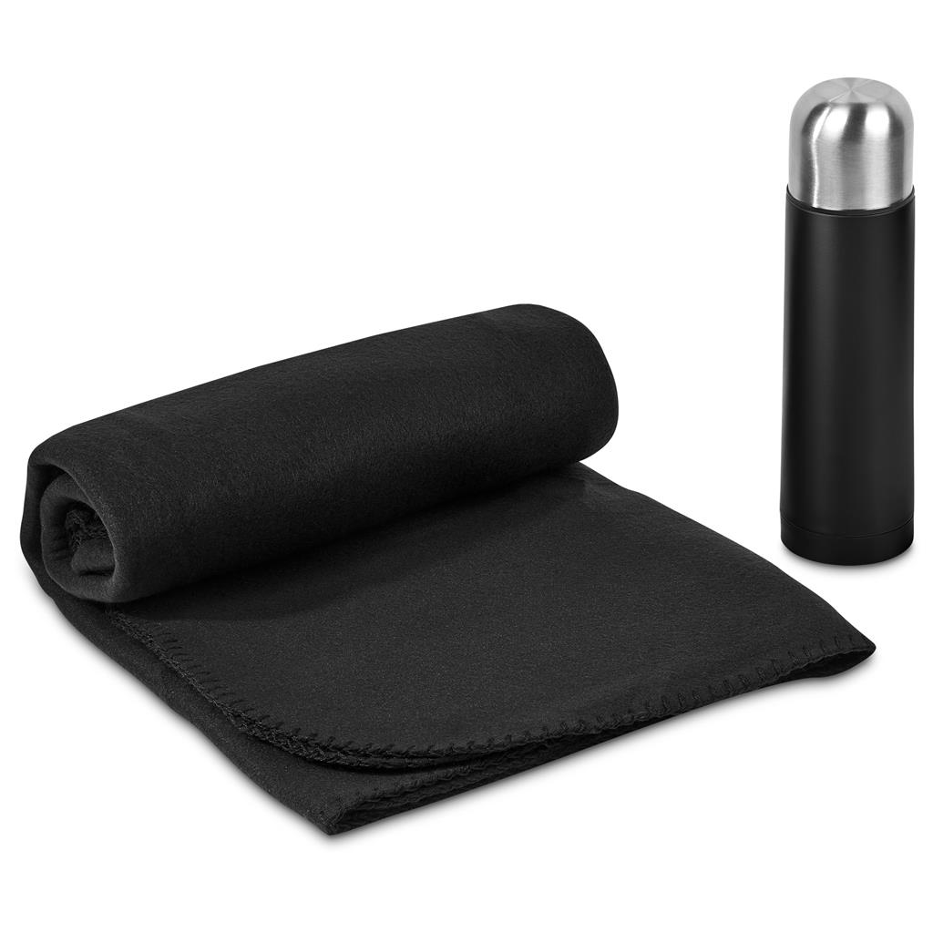 Alpaca Winter Gift Set