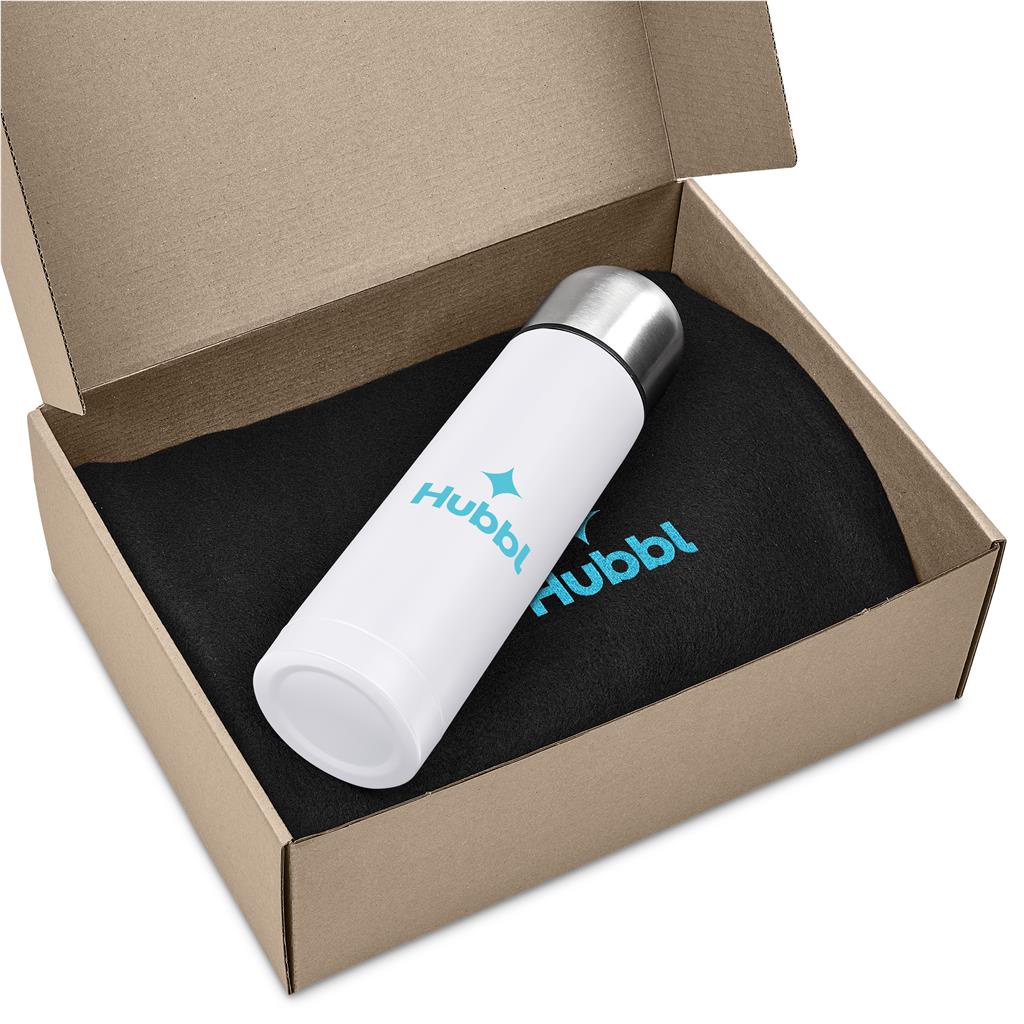 Alpaca Winter Gift Set