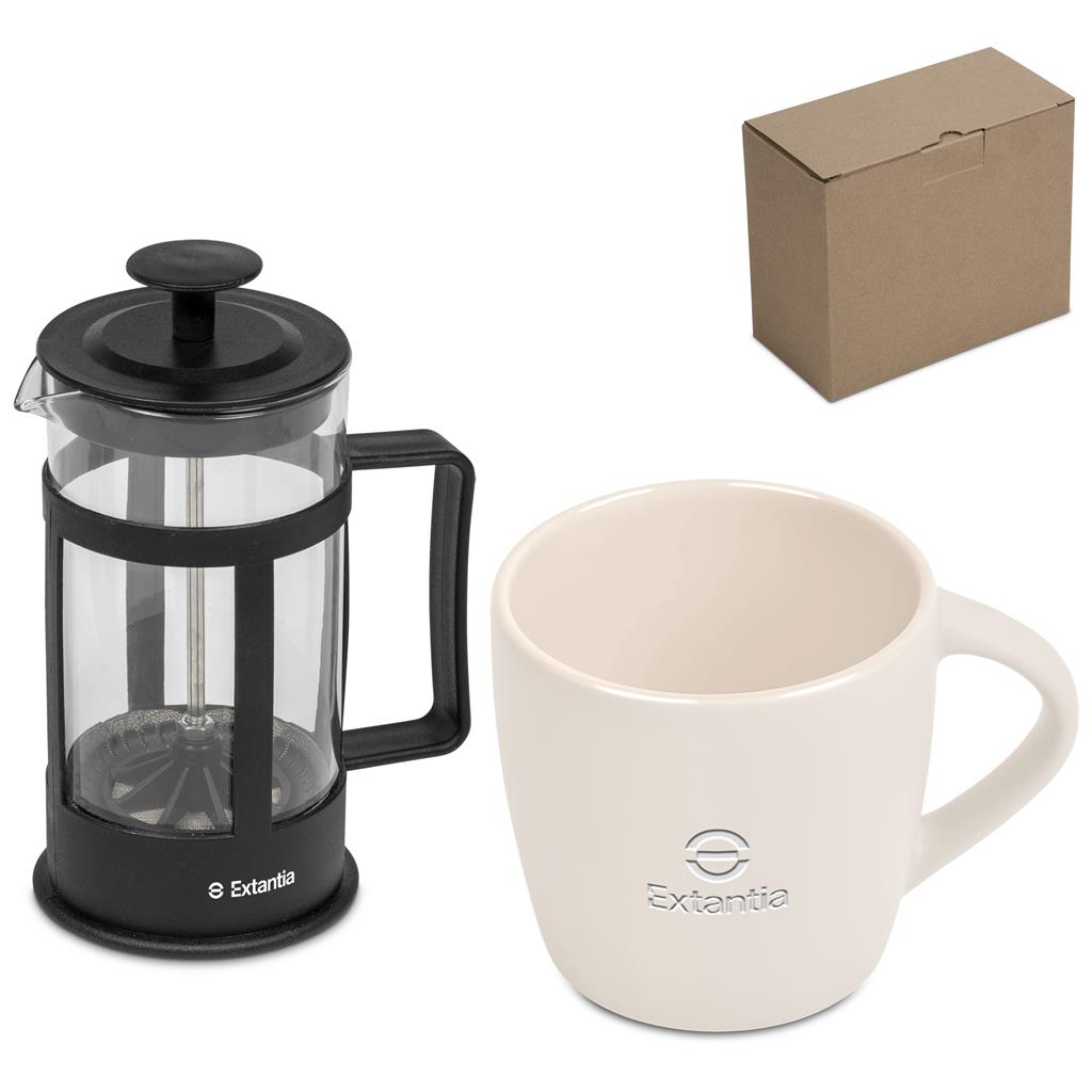 Altra Coffee Set