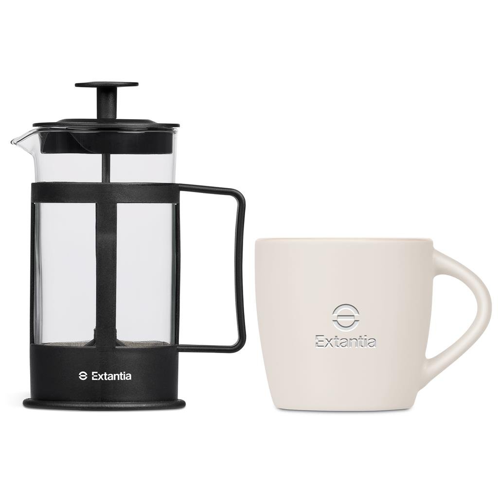 Altra Coffee Set