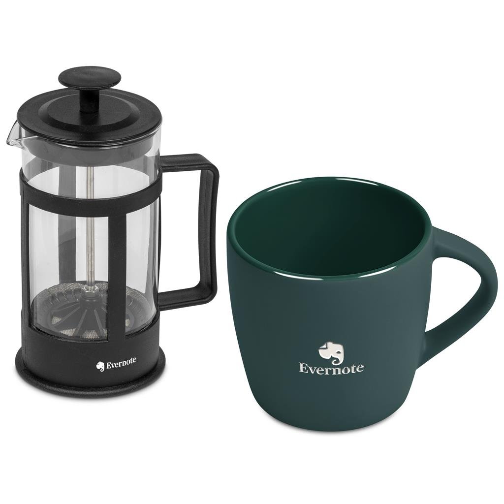 Altra Coffee Set