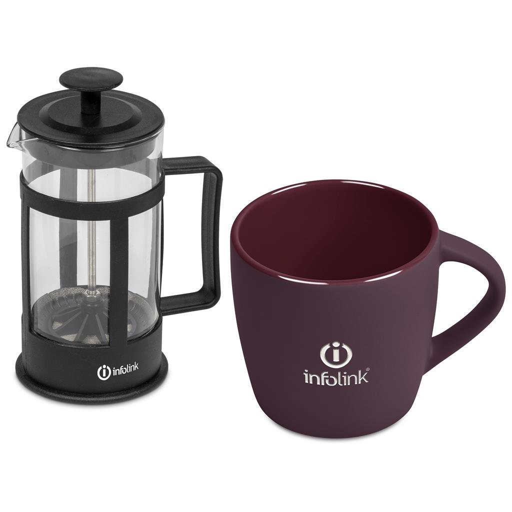 Altra Coffee Set