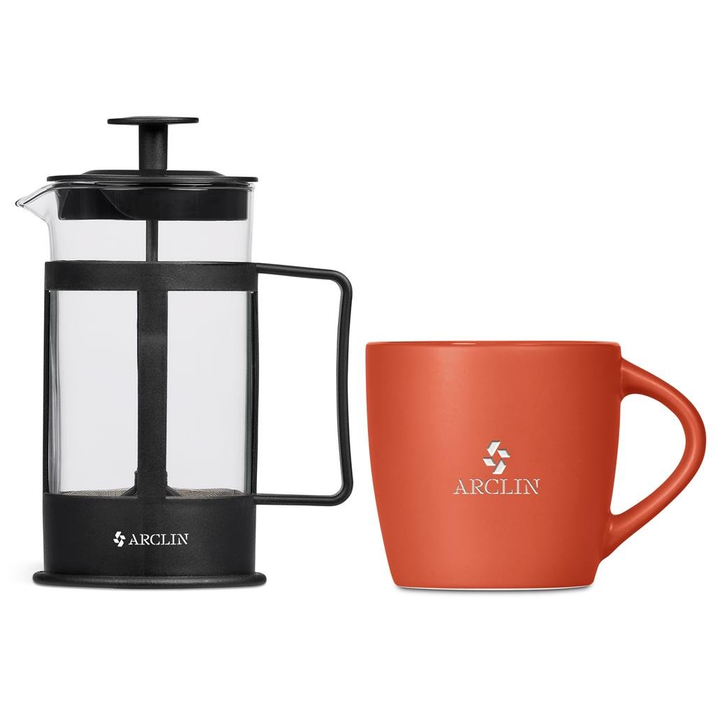 Altra Coffee Set
