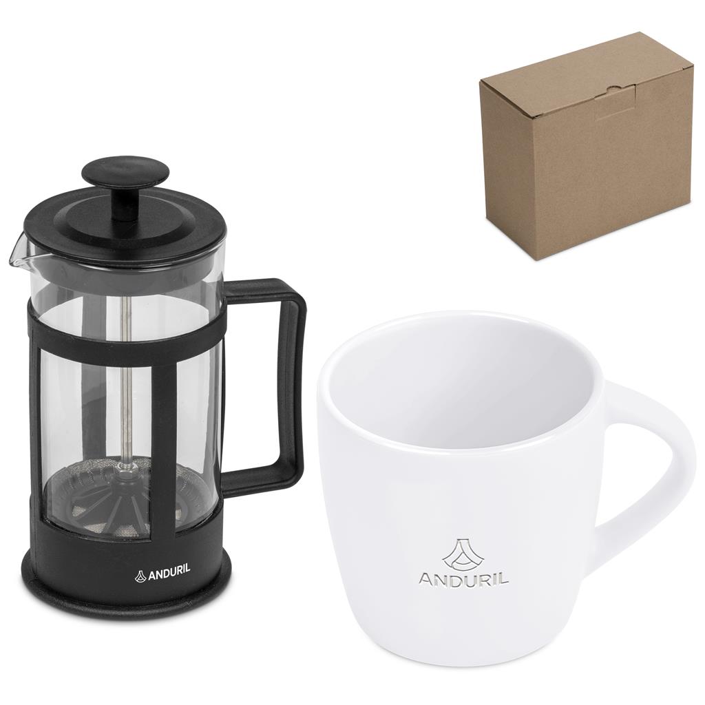 Altra Coffee Set