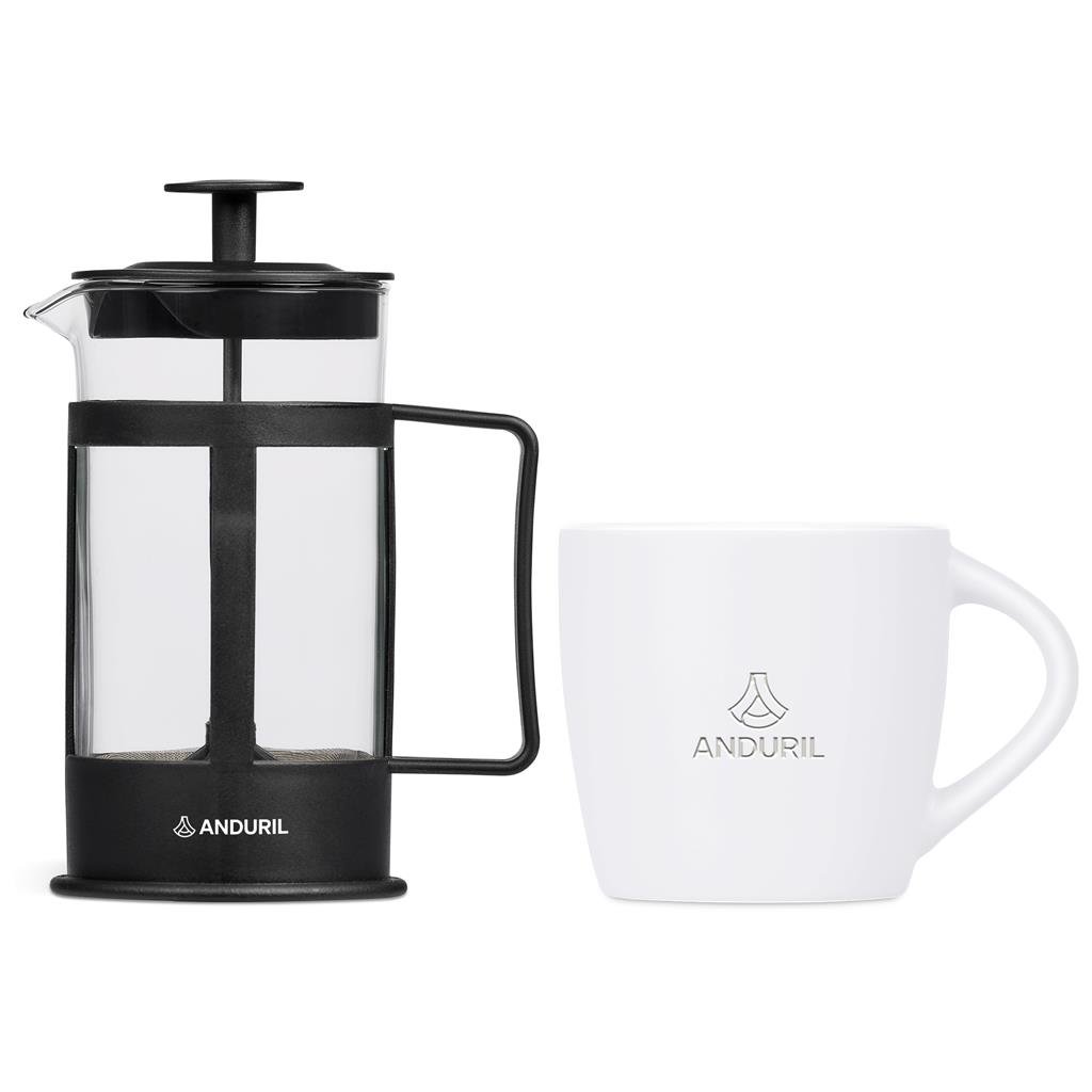 Altra Coffee Set
