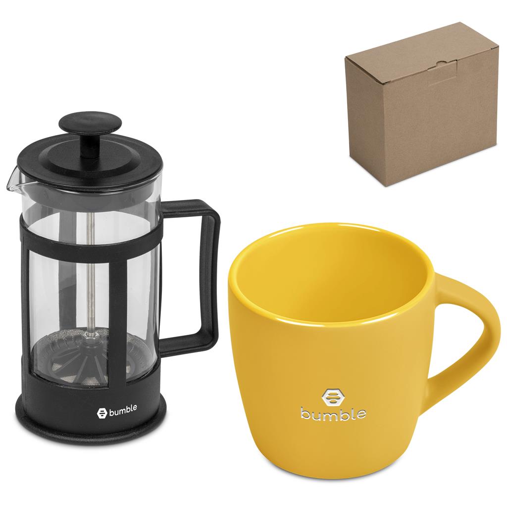 Altra Coffee Set