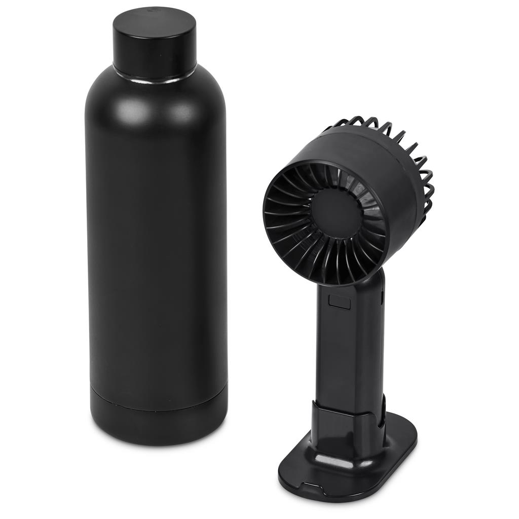 Chillax Gift Set
