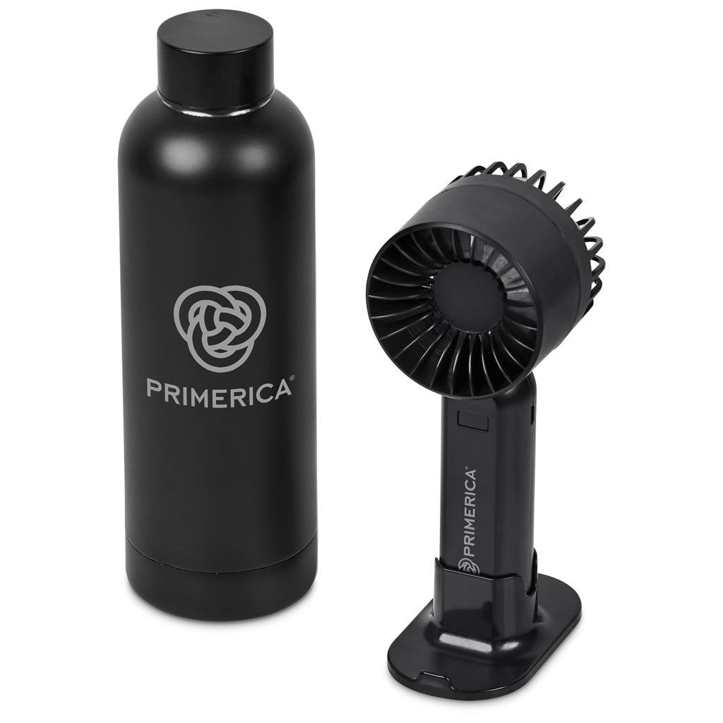 Chillax Gift Set