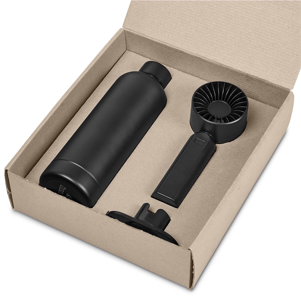 Chillax Gift Set