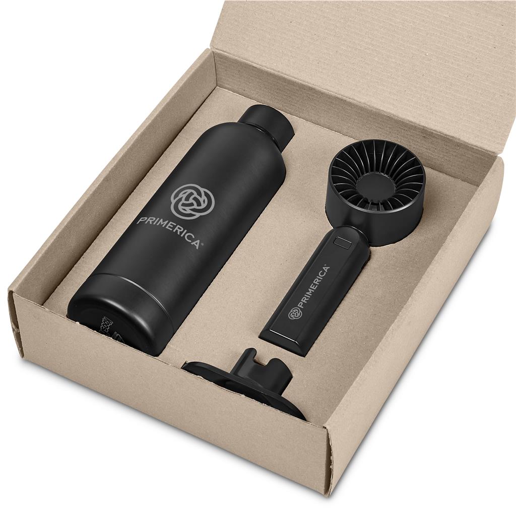 Chillax Gift Set