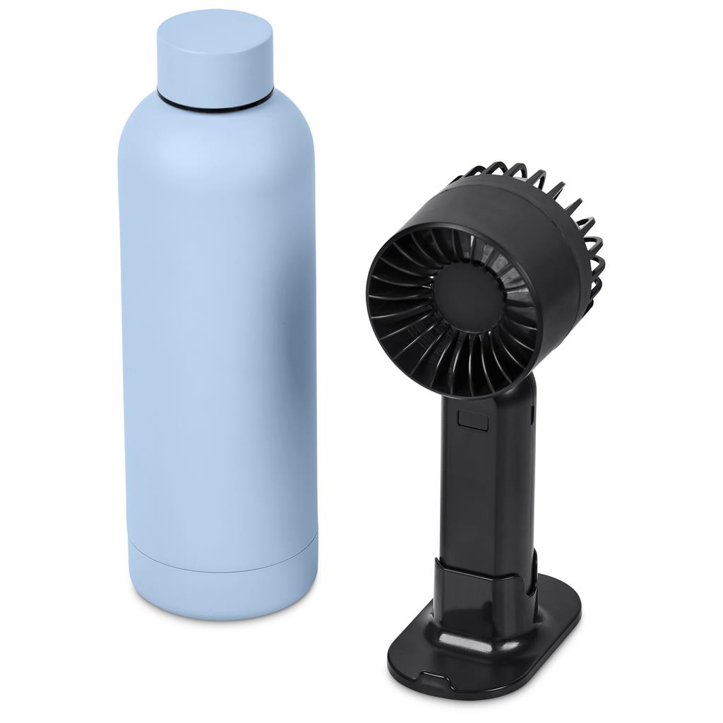 Chillax Gift Set