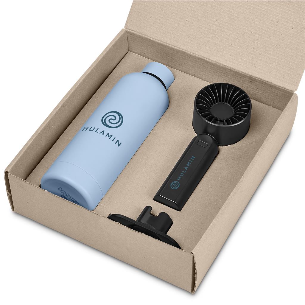 Chillax Gift Set