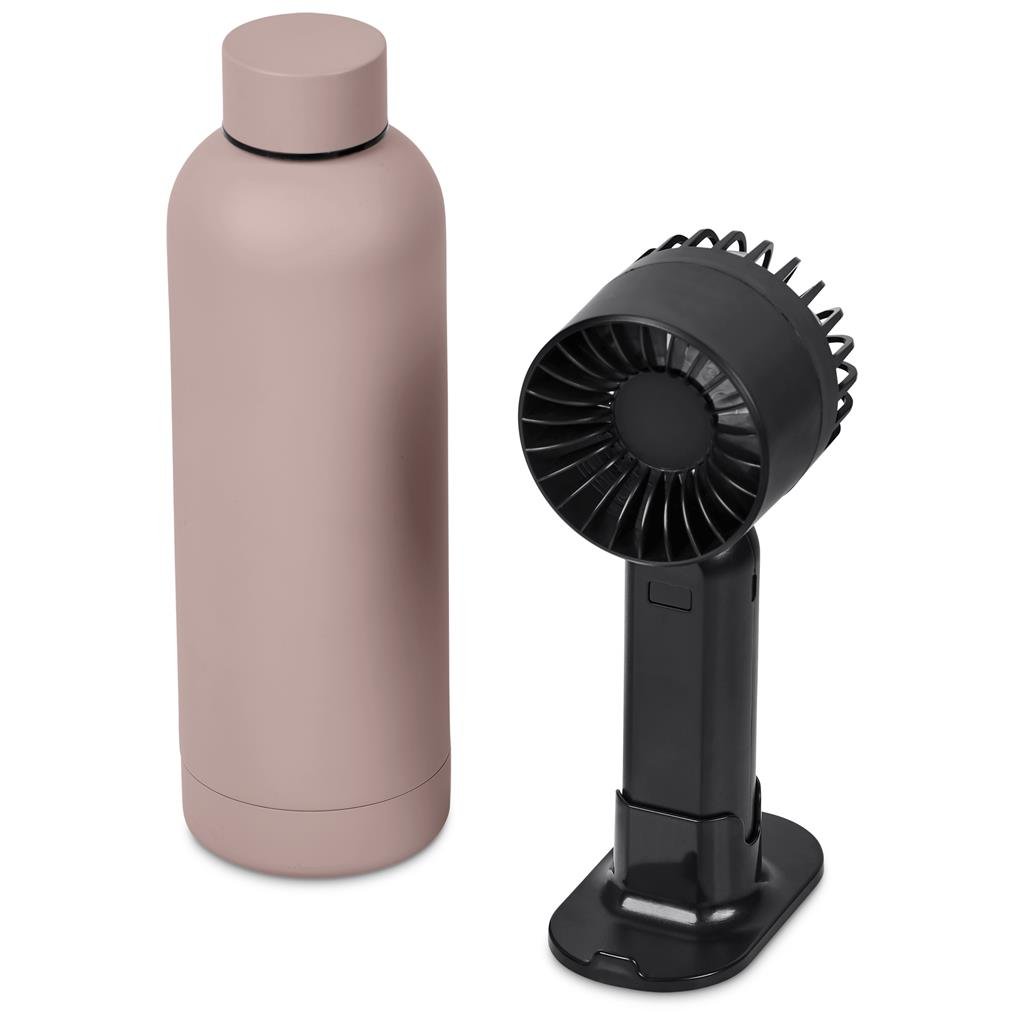 Chillax Gift Set
