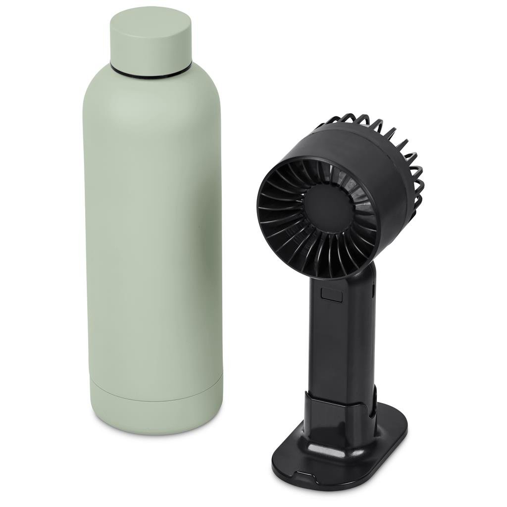 Chillax Gift Set