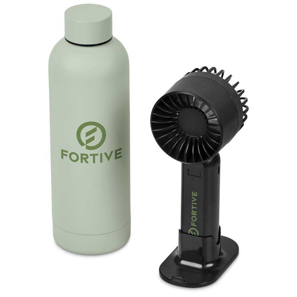 Chillax Gift Set