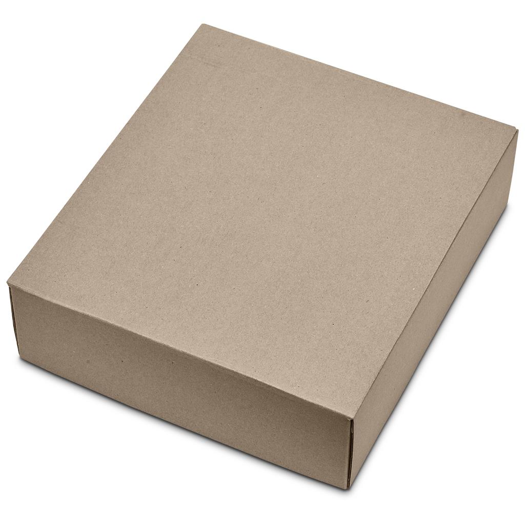 Tropism Diary Gift Set