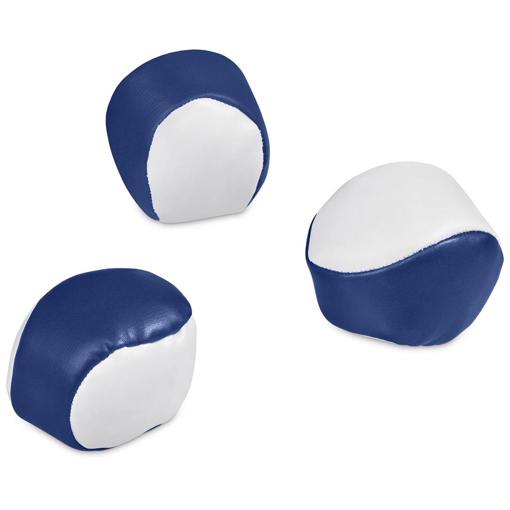 Jeremiah Juggling Set