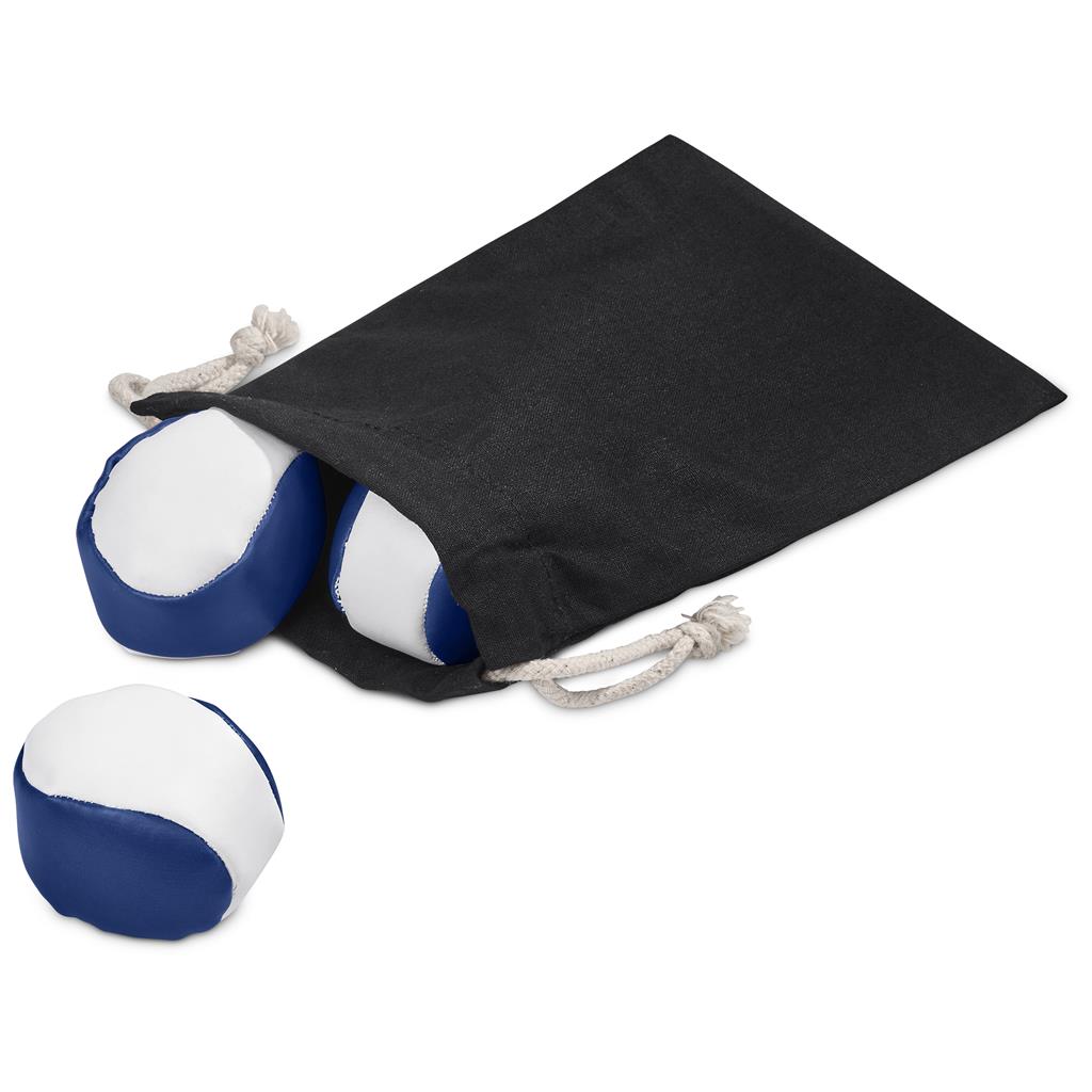 Jeremiah Juggling Set
