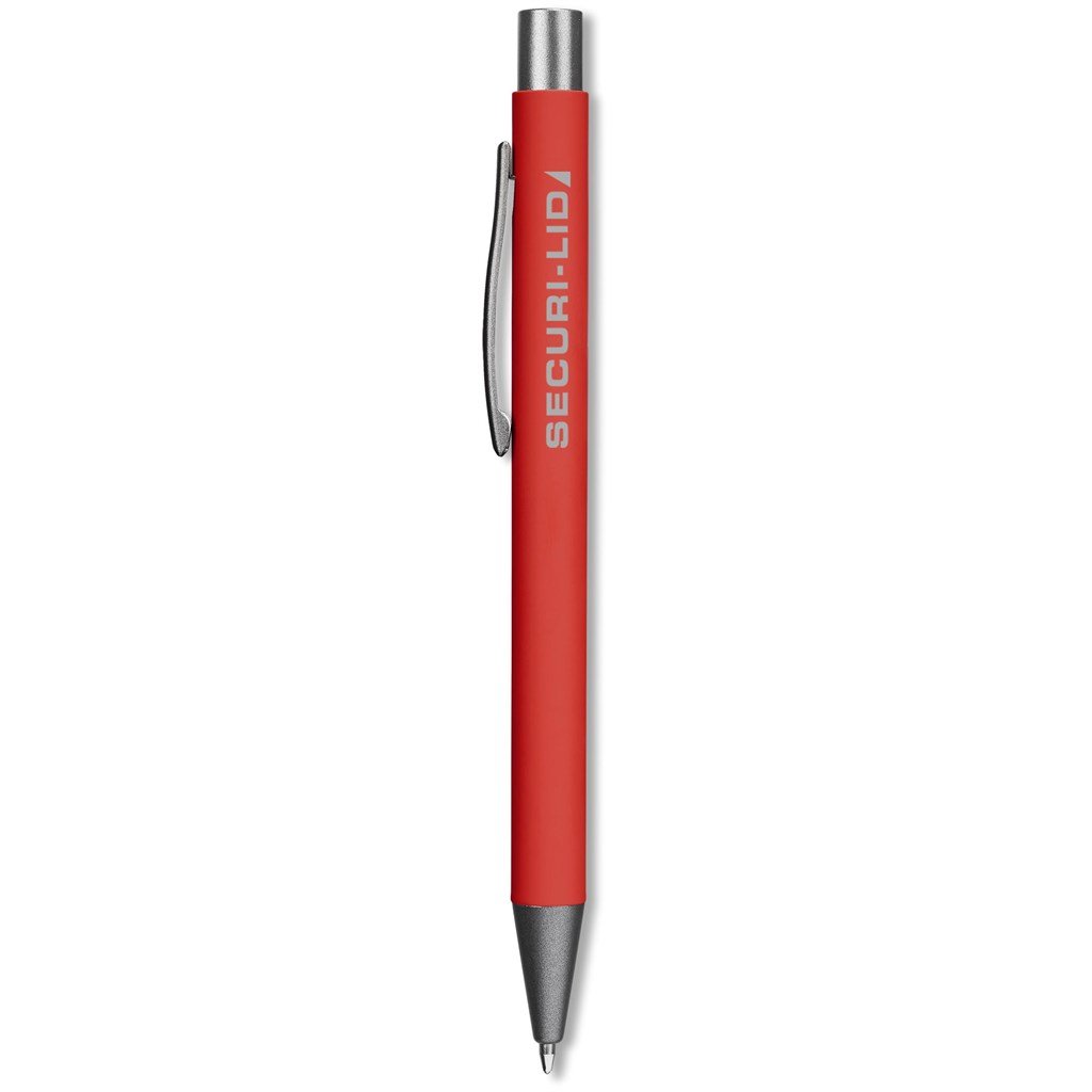 Omegadon Pen Set