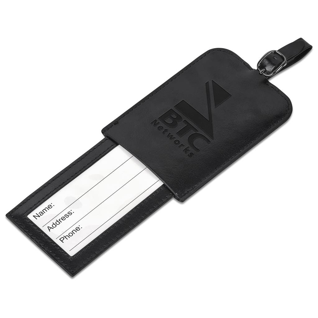 Claska Laptop Backpack