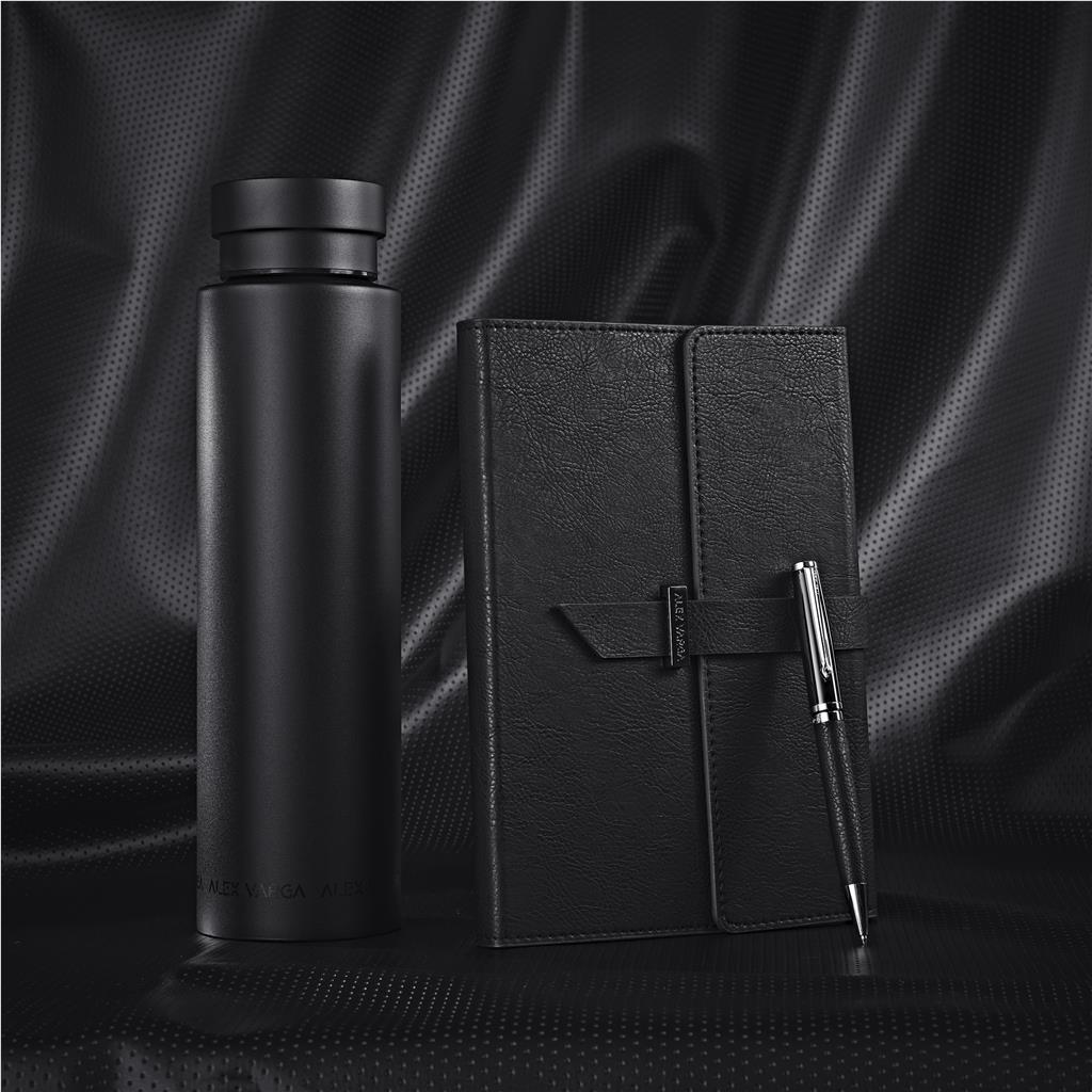 Undakrov Gift Set - Black