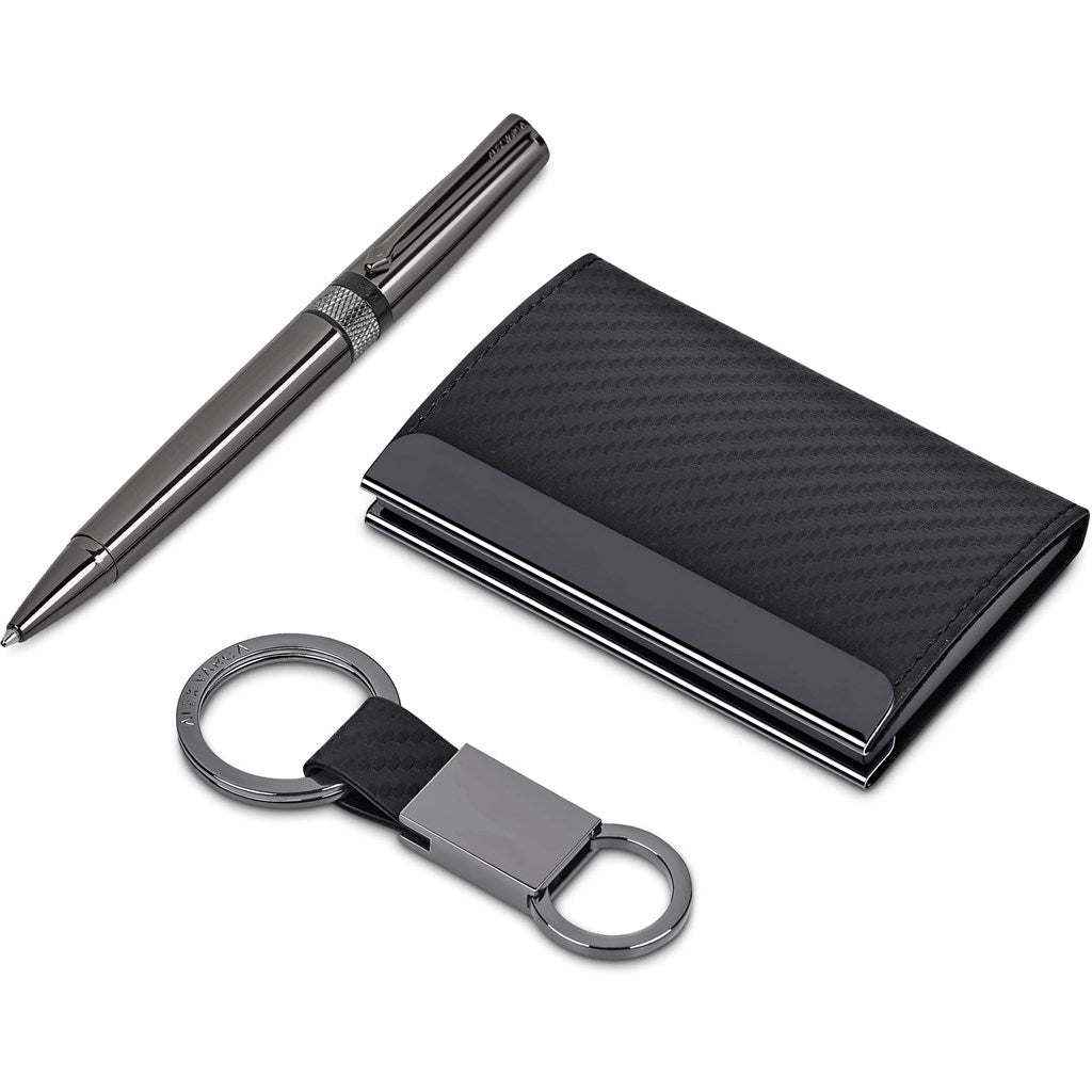 Nordberg Gift Set