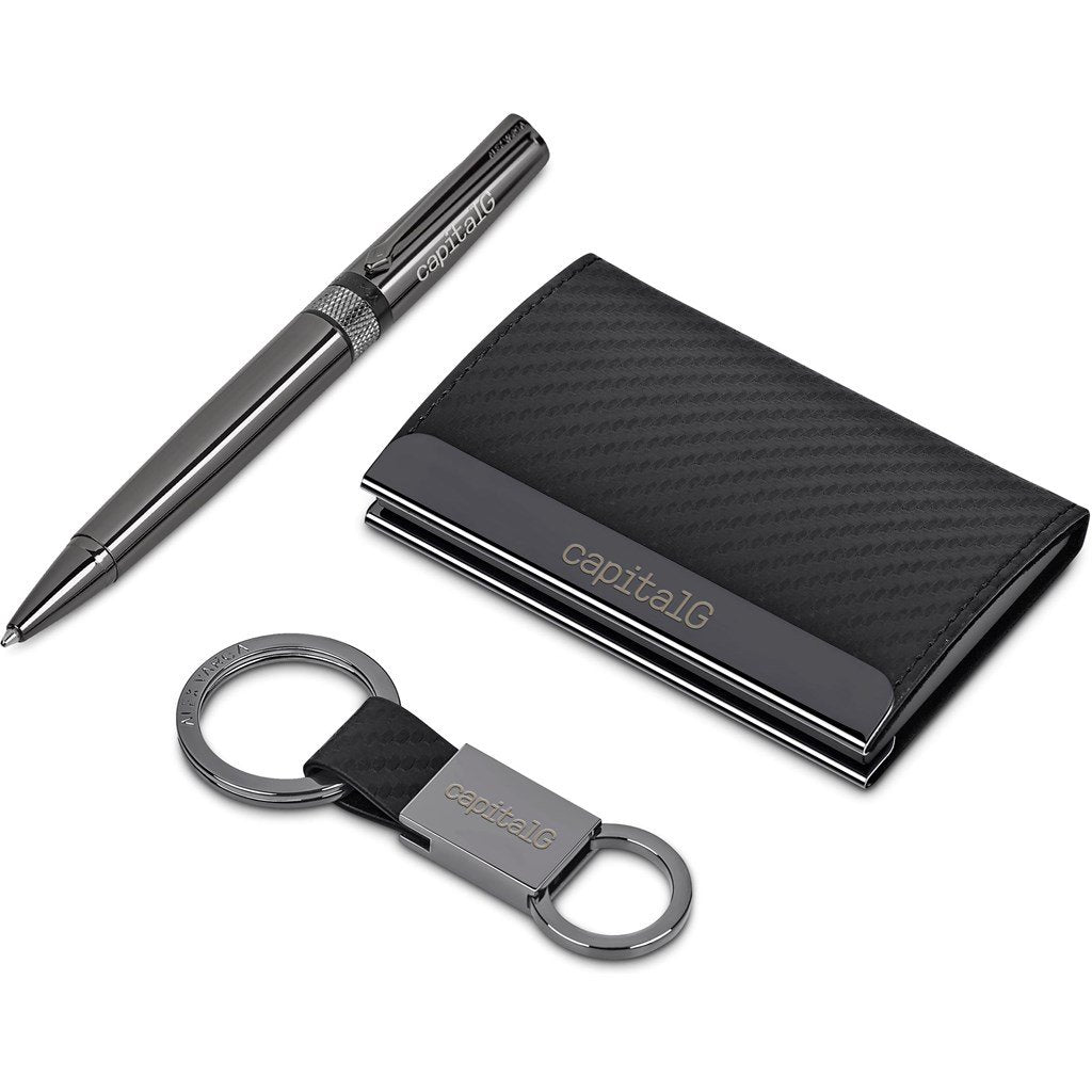 Nordberg Gift Set