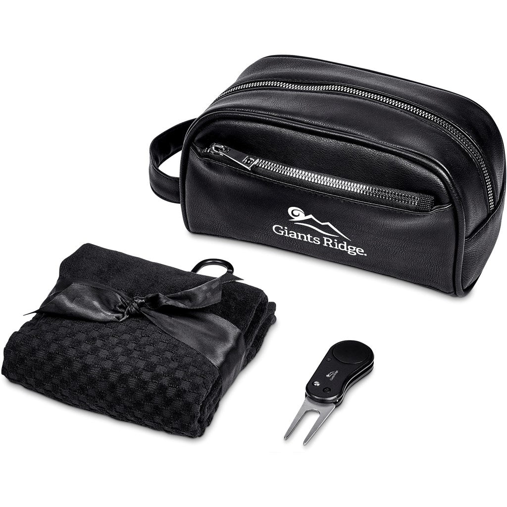 Caledonia Golf Set