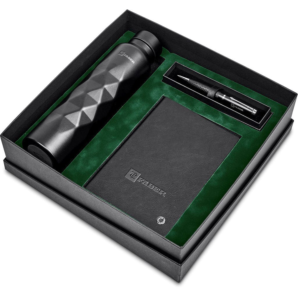 Jentero Gift Set