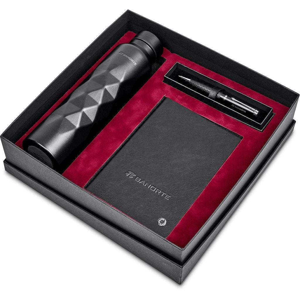 Jentero Gift Set