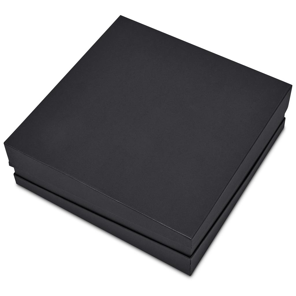 Tenacitas Diary Gift Set