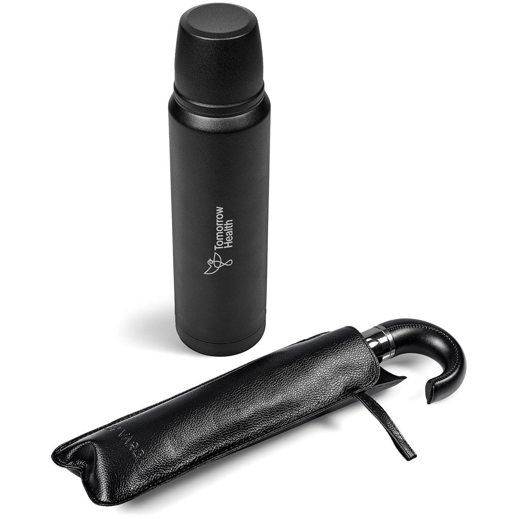 Crixus Gift Set