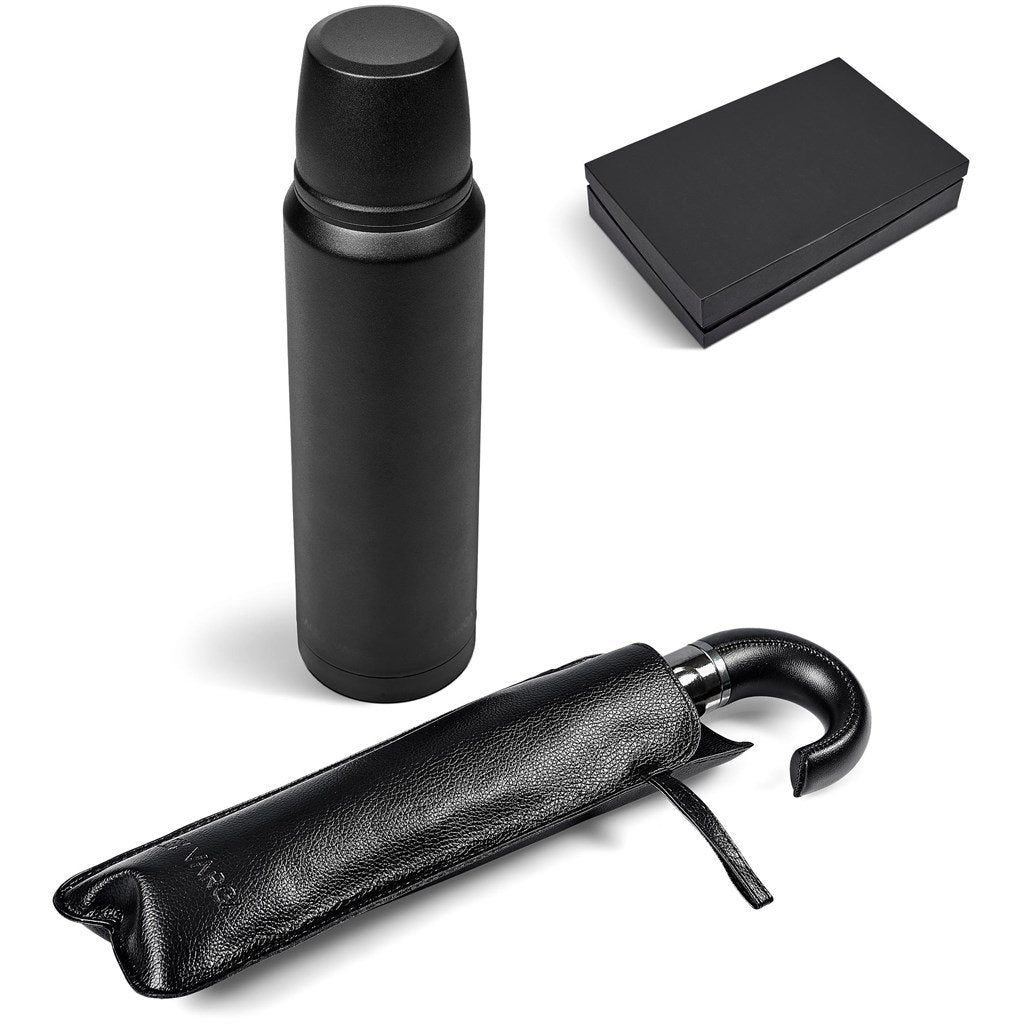 Crixus Gift Set