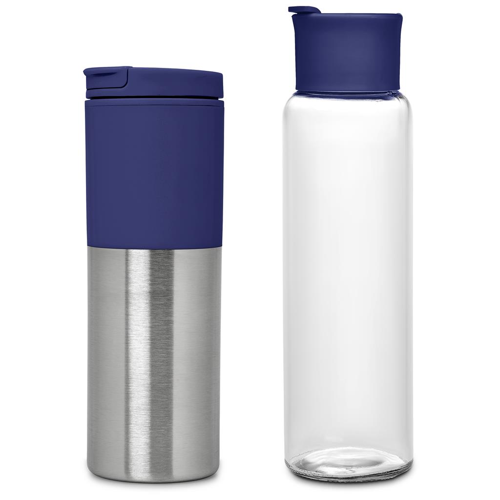 Tyboost Drinkware Set