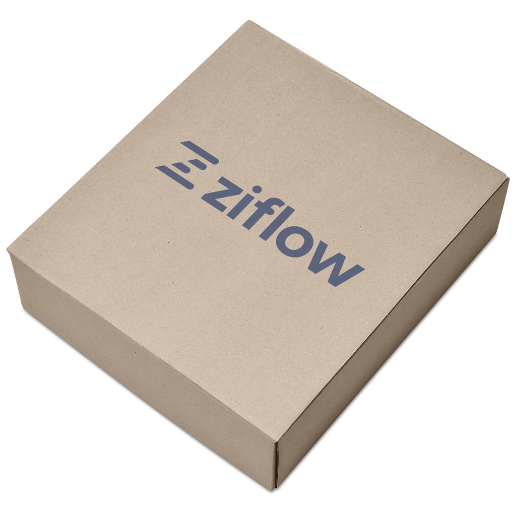 Tyboost Drinkware Set