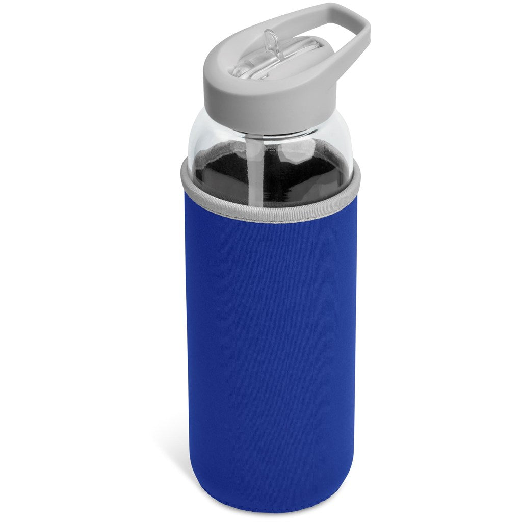 Sipper Neo Glass Water Bottle – 850ml