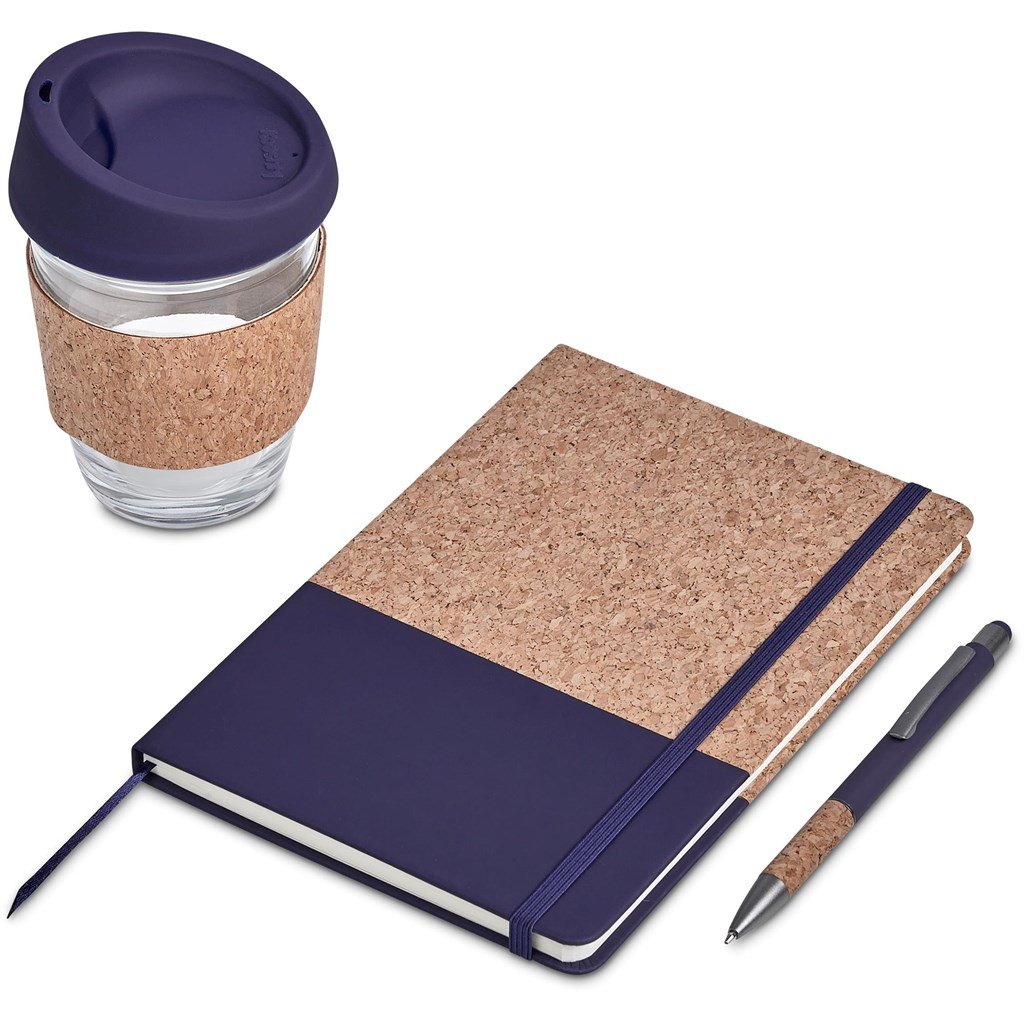 Koberry Kraft Gift Set