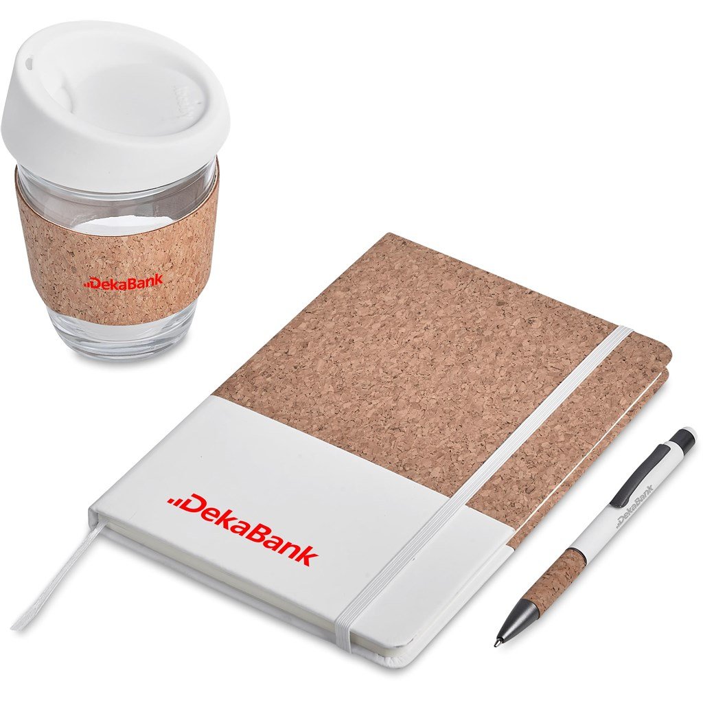 Koberry Kraft Gift Set