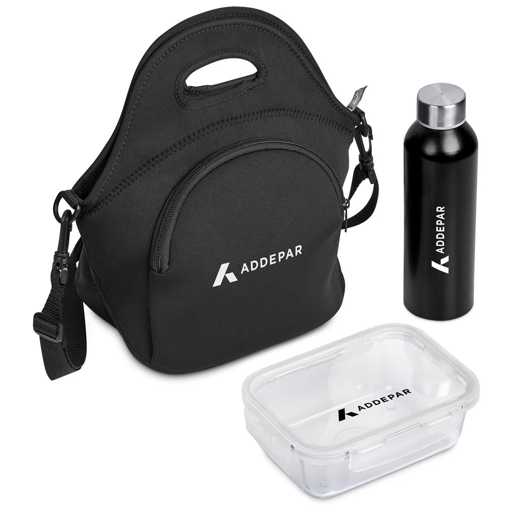 Makiki Refreshment Kit
