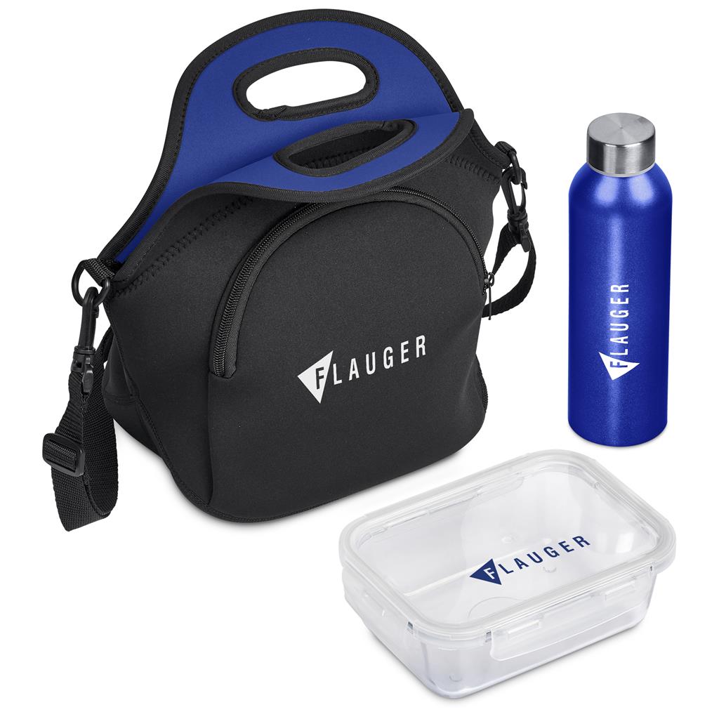 Makiki Refreshment Kit