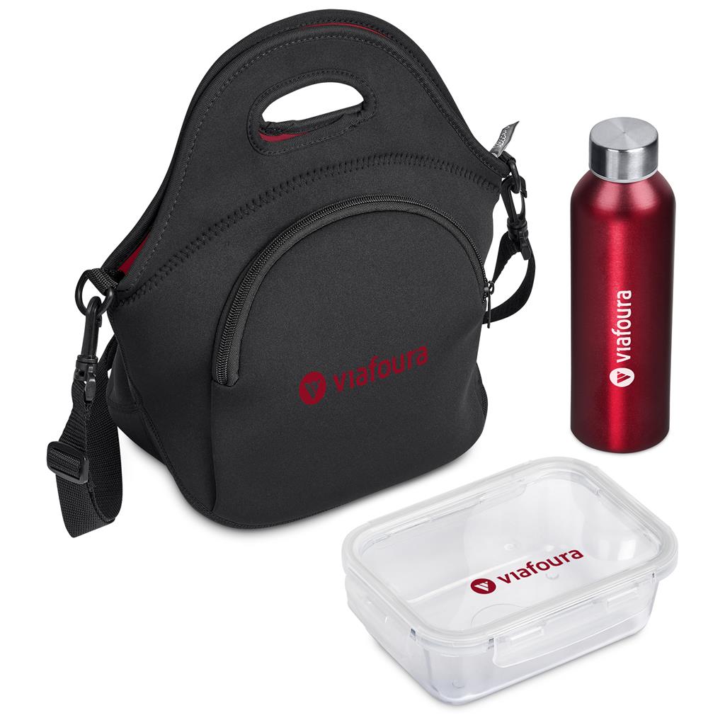 Makiki Refreshment Kit