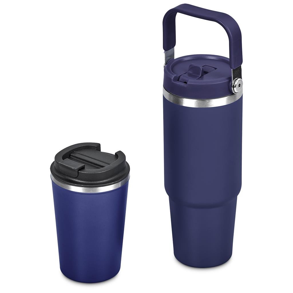 Waikos Drinkware Gift Set